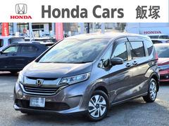 フリード+ハイブリッド ハイブリッドG ワンオーナー/純正メモリナビ(フルセグ/CD/DVD/Bluetooth)/LEDヘッドライト/オートライト/ETC/アイドリングストップ/電動スライド/ドラレコ前方 中古車画像