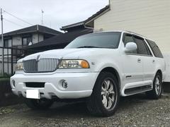 リンカーンナビゲーター  中古車画像