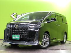 トヨタ アルファード 福岡県の中古車一覧 価格 Com