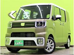 ダイハツ ウェイクの中古車 中古車価格 相場情報 価格 Com