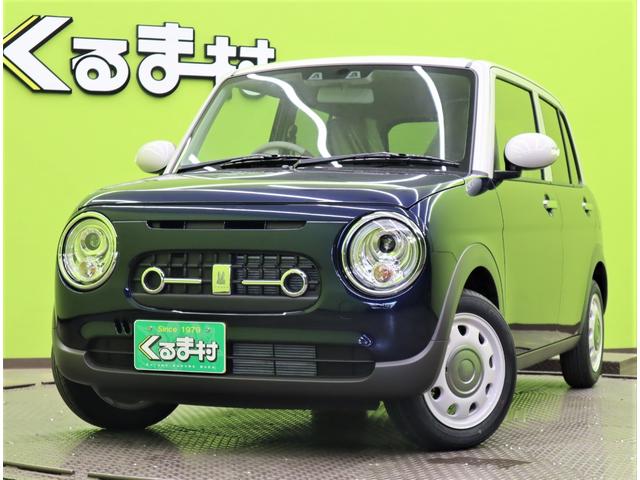 Ｘ／２トーンルーフ仕様／届出済未使用車／　ベンチシート／シートヒーター／スマートキー／Ｐスタート／デュアルカメラブレーキサポート／車線逸脱／ハイビームアシスト／バックソナー／アイドリングＳ／ミラーウィンカー／オートＬＥＤ／ＣＶＴ／