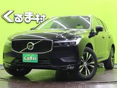 ボルボ　ＸＣ６０　Ｂ５　ＡＷＤ　モーメンタム　ワンオーナー