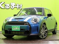 ＭＩＮＩ　ＭＩＮＩ　クーパーＳＤ　ミニ　ユアーズ　トリム