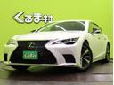 レクサス ＬＳ ＬＳ５００ｈＩパッケージ／ＬＳＳ＋／黒革／Ｄイン...