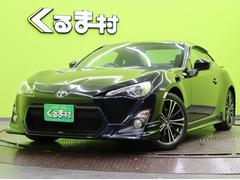 （株）くるま村  ８６ ＧＴリミテッド／ＴＲＤエアロ／ＡＴ車／