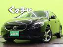 ボルボ Ｖ４０ Ｄ４　ＳＥ／インテリセーフ／ワンオーナー車／　フ...