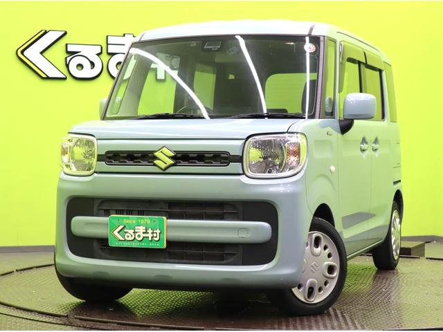 ハイブリッドＧ／デュアルセンサーブレーキ／　フルセグＳＤナビ／両側スライドドア／デュアルセンサーブレーキ／車線逸脱警報／ベンチシート／スマートキー／アイドリングＳ／ビルトインＥＴＣ／オートライト／Ｒソナー／電格ミラー／ＣＶＴ