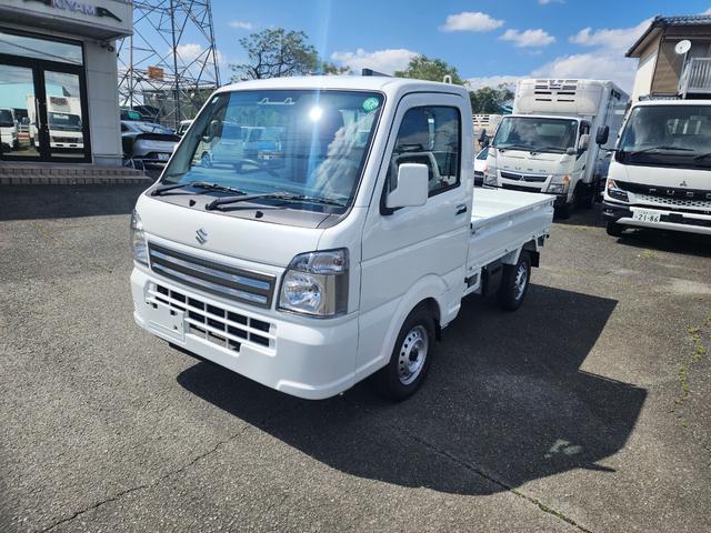 ４ＷＤ　５ＭＴ　衝突被害軽減ブレーキ付　キーレス