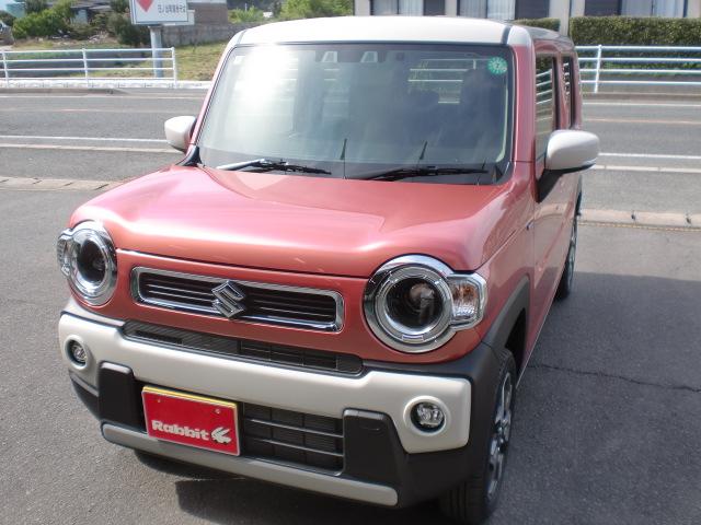 ハイブリッドＸ