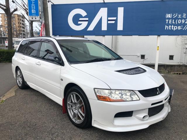 ランサーワゴン 三菱 の中古車を探すなら グーネット中古車