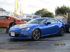 BRZ S S 中古車画像