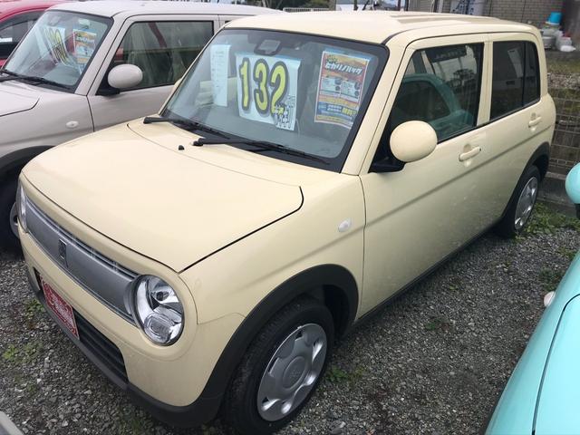 L 届出済未使用車 禁煙車 セーフティパッケージ キーレス 衝突被害軽減システム アイドリングストップ(1枚目)