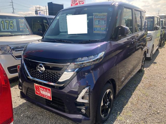 日産 ルークス