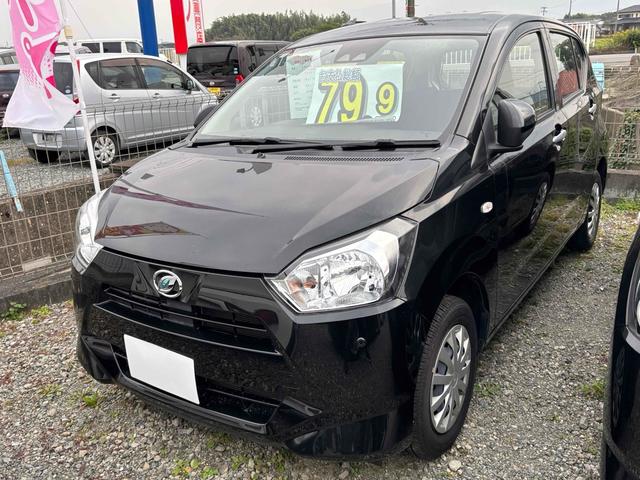 静止物接近をブザーでお知らせ！クリアランスソナー♪ ミュージックプレイヤー接続可　衝突安全ボディ　エアコン　パワーウィンドウ