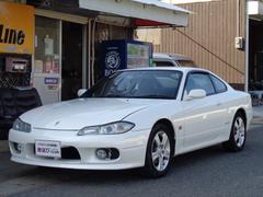 日産 シルビアの中古車 中古車価格 相場情報 価格 Com 日産 シルビアの中古車 中古車価格 相場情報 価格 Com