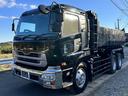 UD TRUCKS QUON