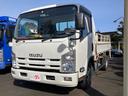 ISUZU ELF TRUCK