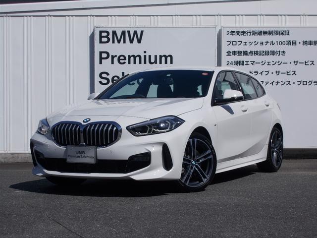 １シリーズ ｂｍｗ １１８ｄ ｍスポーツ エディションジョイ 認定中古車全国１年保証付 ａｉｓ車両品質評価書付 純正ナビ バックカメラ スマートキー 純正１８インチａｗ ストレージパッケージ 追従式クルーズコントロール 電動トランク 福岡県 １１８ｄ ｍスポーツ