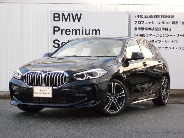 Bmw １シリーズ １１８ｄ ｍスポーツ エディションジョイ 認定中古車 全国２年保証 ａｉｓ車両品質評価書付 元弊社デモカー 368 0万円 令和2年 年 福岡県 中古車 価格 Com