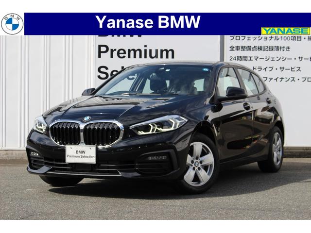 ｂｍｗ １シリーズ １１８ｄ プレイ エディションジョイ 認定中古 ２年保証付の中古車 グーネット中古車