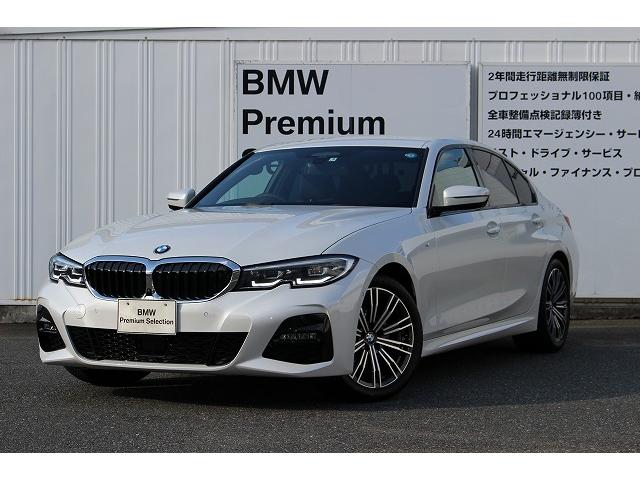 ｂｍｗ ３シリーズ ３２０ｄ ｘｄｒｉｖｅ ｍスポーツ 認定中古車 全国２年保証の中古車 グーネット中古車