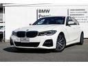 ＢＭＷ ３シリーズ ３２０ｉ　Ｍスポーツ　コンフォートパッケージ...