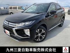 三菱 エクリプスクロス