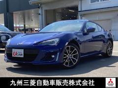 スバル　ＢＲＺ　Ｓ　ＤＶＤ視聴可　セキュリティー　ナビ