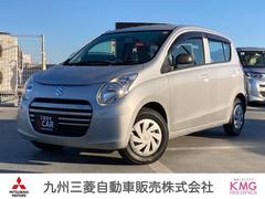 アルトエコ ECO-L 両席エアバッグ キーレスエントリーキー Iストップ エアーバッグ パワーウィンド ABS PS ETC AC ドラレコ 中古車画像