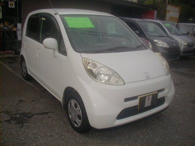 ホンダ F