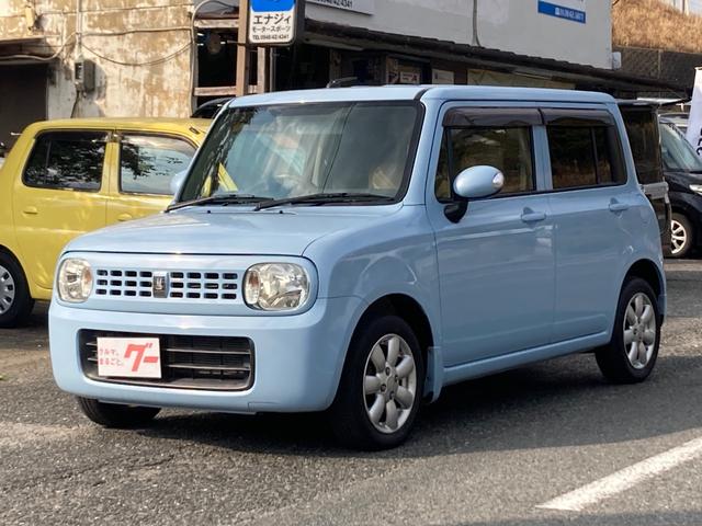 走行８１００００ｋｍ 車検２４ヶ月付、支払総額２６９５００円