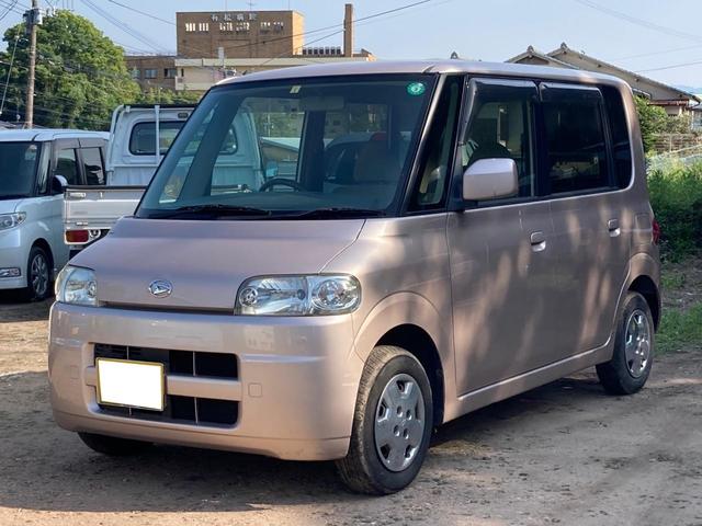 タント ダイハツ ｘ 福岡県 ｘ ダイハツタントの中古車 Biglobe中古車情報 相場 検索