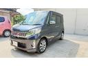 MITSUBISHI EK SPACE CUSTOM