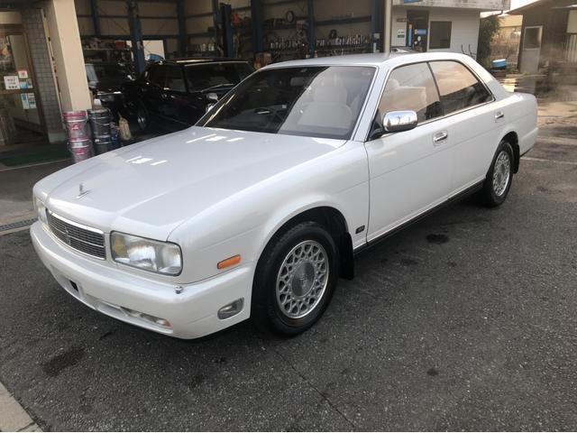 セドリック y32系の中古車を探すなら グーネット中古車 日産の中古車情報 セドリック y32系の中古車を探すなら グーネット中古車 日産の中古車情報