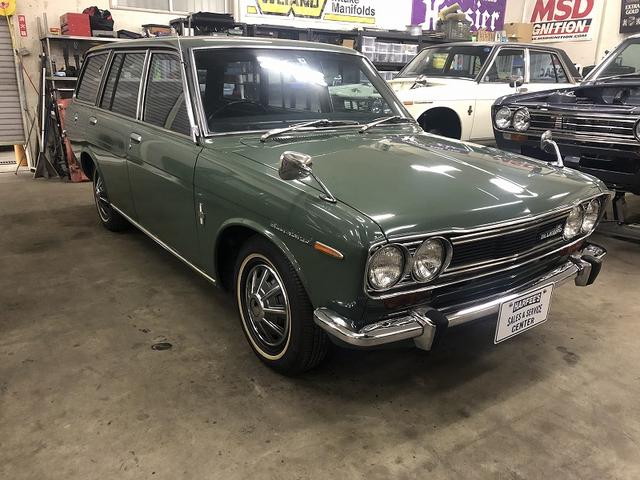 中古車 日産 ブルーバードバン 中古車販売実績 21 02 21 ｈａｒｆｅｅ ｓ 株式会社ハーフィーズ 中古車なら グーネット中古車