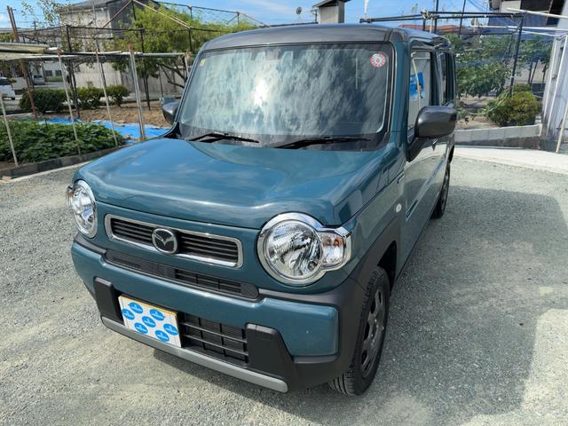 ハイブリッドＸＧ　キーフリー　プッシュスタート　デュアルカメラブレーキサポート　車線逸脱警報　アイドリングストップシステム　リヤパーキングセンサー　フロントシートヒーター　ＡＢＳ　ＳＲＳエアーバッグ