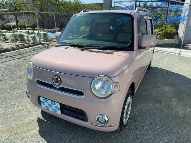 ココアプラスＧ　キーフリー　集中ドアロック　電動格納ミラー　純正ナビ　ワンセグテレビ　ＣＤ　バックカメラ　ＥＴＣ　アイドリングストップ　オートエアコン　ＣＶＴ　ＡＢＳ　ＳＲＳエアーバッグ