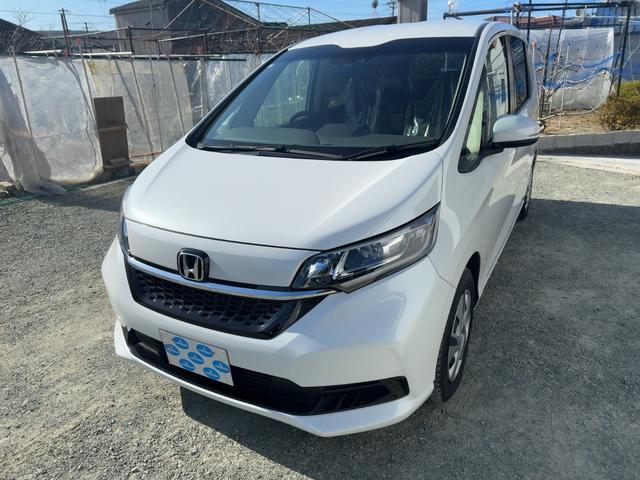 ホンダ フリード 2016年モデル HYBRID G Honda SENSING (7人乗り ホンダ フリード 2016年モデル HYBRID G Honda SENSING (7人乗り