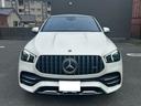 MERCEDES BENZ GLE