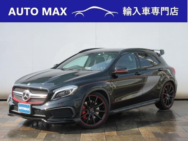 メルセデスＡＭＧ ＧＬＡクラス