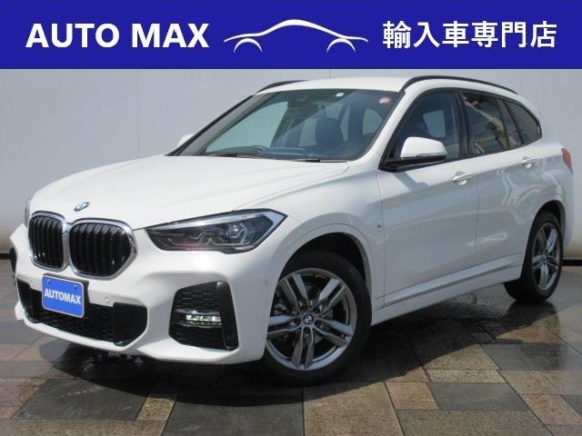 ＢＭＷ Ｘ１