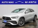 ＧＬＡクラス ＧＬＡ３５　４マチック　レーダーセーフティパッケージ／ナビゲーションパッケージ／アドバンスドパッケージ／ＡＭＧライドコントロールサスペンション／アドバンスドサウンド／ワンオーナー／禁煙車／（1枚目）