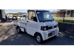 日産　クリッパートラック　　２ＷＤ　オートマチック車　エアコン