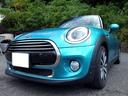ＭＩＮＩ ＭＩＮＩ クーパー　コンバーチブル　クーパー　Ｄ…