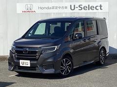 ホンダ　ステップワゴンスパーダ　スパーダ　クールスピリットホンダセンシング　ホンダ純正メモリーナビフルセグ　衝突軽減Ｂ