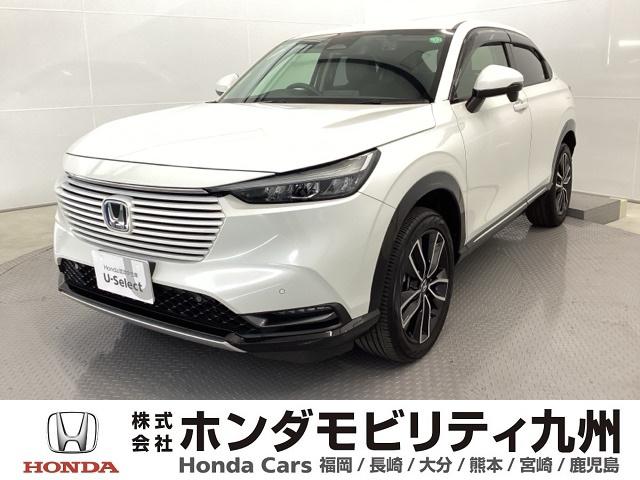 ｅ：ＨＥＶＺ　ナビ　フルセグ　リヤカメラ　サイドＳＲＳ　パワーリアゲート　両席エアバック　Ｂカメ　前後ソナー　イモビ　クルーズＣ　ＬＥＤヘットライト　キーレスエントリー　パワーウィンドウ　ＡＡＣ　スマートキ　ＵＳＢ