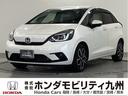 ホンダ フィット ネス　純正メモリーナビ　衝突低減ブレーキ　衝突...
