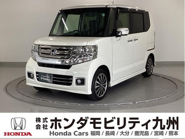 Ｇ・ターボＬパッケージ　純正ナビ　両側電動スライドドア　サイドエアバック　ターボエンジン　ＥＴＣ車載器　リアカメラ　キーフリー　スマートキープッシュスタート　ナビ＆ＴＶ　ＶＳＡ　ＤＶＤ視聴可能　地デジフルセグＴＶ　エアバック