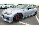 スバル ＢＲＺ ＳＴＩ　スポーツ　ＥＴＣ　バックカメラ　ナビ　オ...