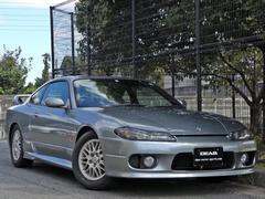 グーネット シルビア S15 の中古車一覧 1 30件